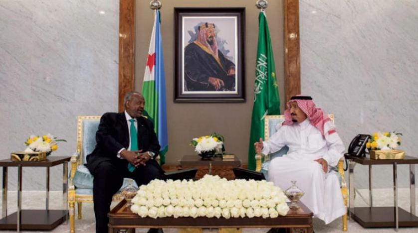 Suudi Arabistan’ın Afrika Boynuzu’ndaki 2. Diplomatik Başarısı: Cibuti-Eritre Uzlaşısı