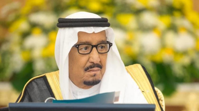 Suudi Arabistan: İran’ın teröre verdiği destekle mücadele edilmeli
