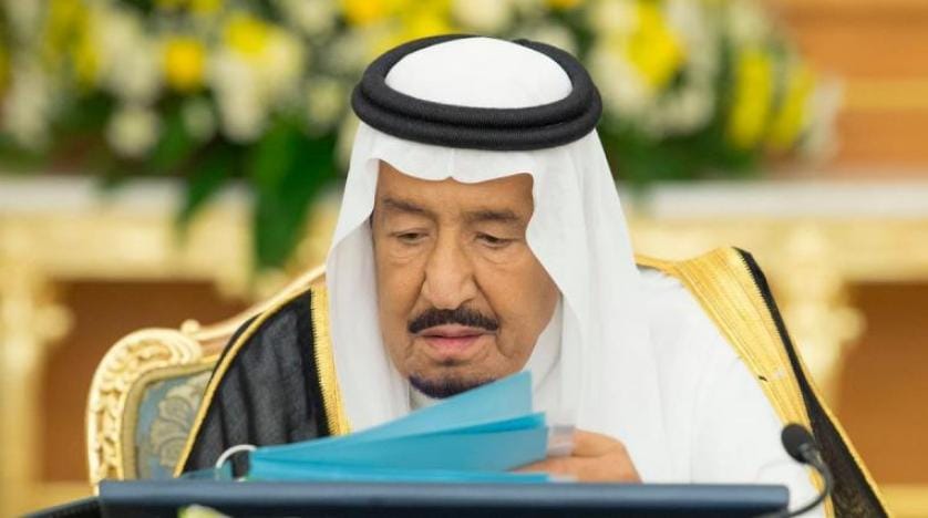 Suudi Arabistan’dan DEAŞ’la mücadeleye 100 milyon dolar yardım