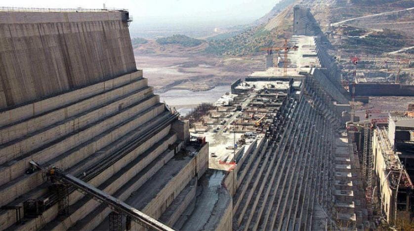 Etiyopya, ABD-Çin imar atölyesine dönüşüyor