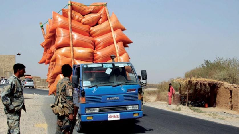 Afganistan Hükümeti’ndeki çatlak büyüyor