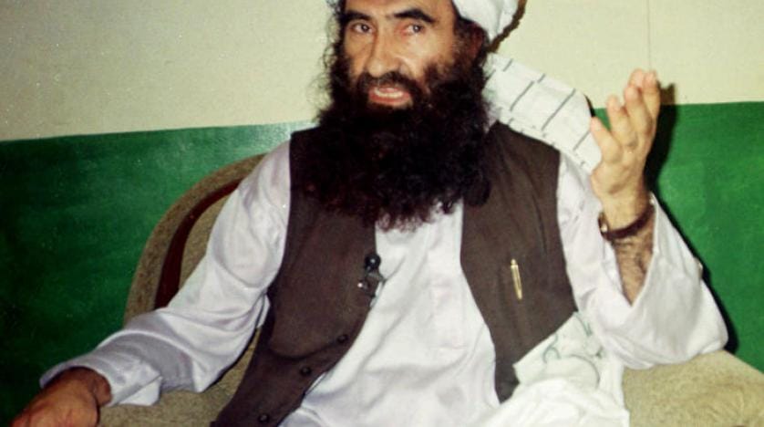Taliban: Hakkani örgütünün kurucusu Celalettin Hakkani öldü