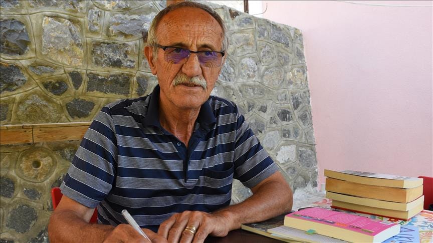 ‘Hışır Osman’ın acı dolu sanat yaşamı