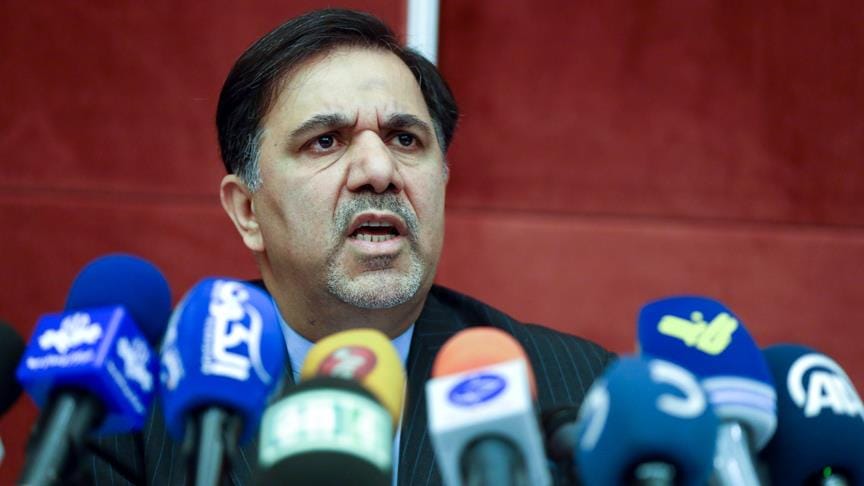 ‘FATF üyeliği olmadan nükleer anlaşmanın İran’a etkisi olmaz’