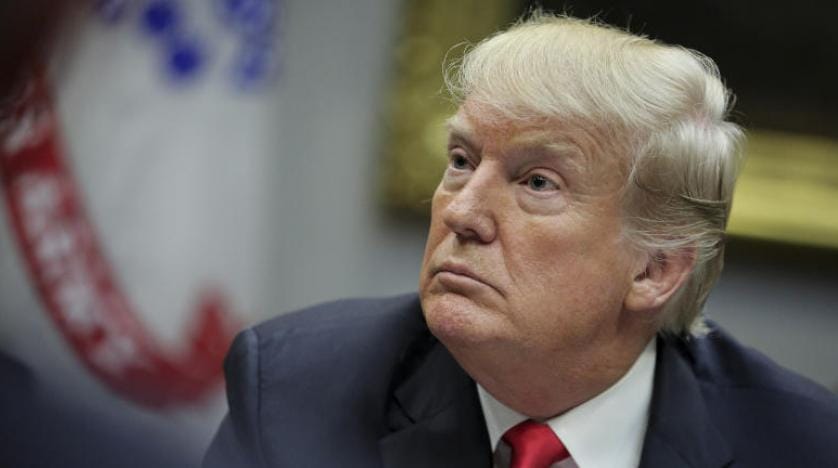 Trump’tan Kore zirvesi açıklaması: Çok heyecan verici