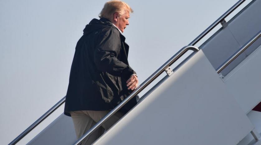 ABD’li eski nükleer füze fırlatma subayı Trump’ın stratejisine karşı uyardı