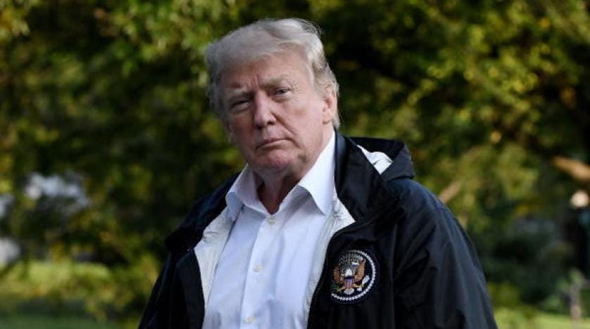 Trump, BM Genel Kurulu’nda liderlerle bir araya gelecek