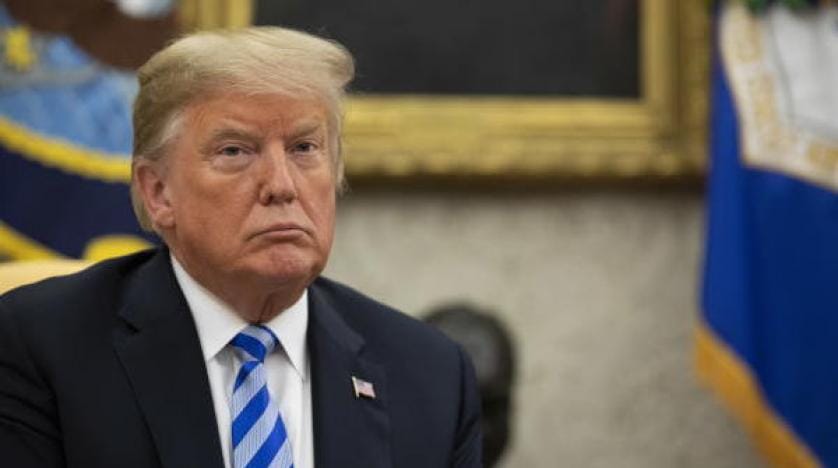 Trump, İdlib’deki gelişmeleri yakından takip ediyor