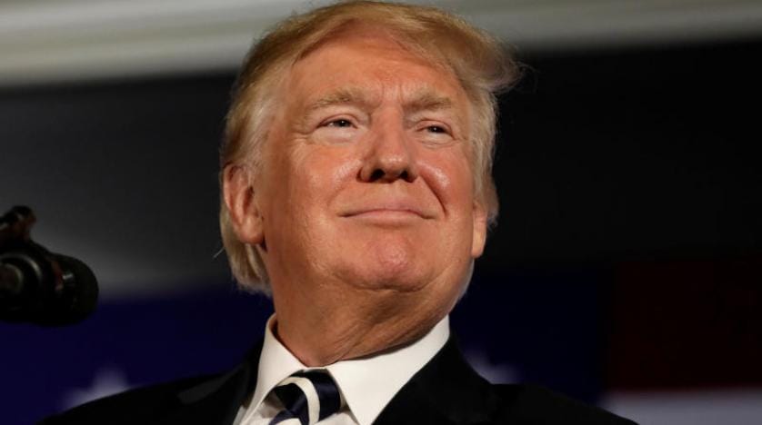 Trump, Singapur ve Papua Yeni Gine’de düzenlenecek Asya liderleri zirvesine katılmayacak