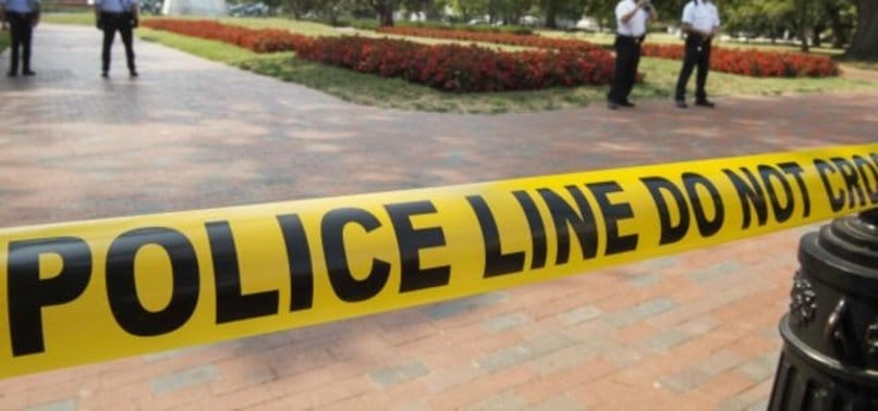 ABD’de silahlı saldırı: en az 3 kişi yaralı