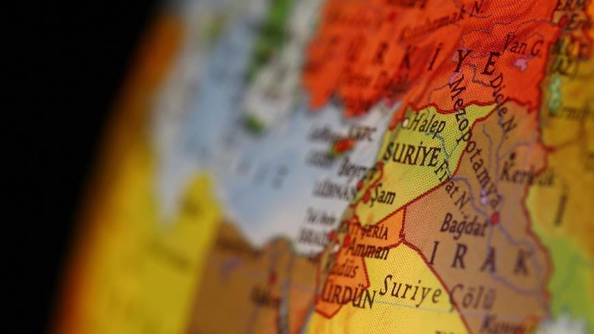 Irak hükümeti sonuç alınamayacak bir tekrardan ibarettir