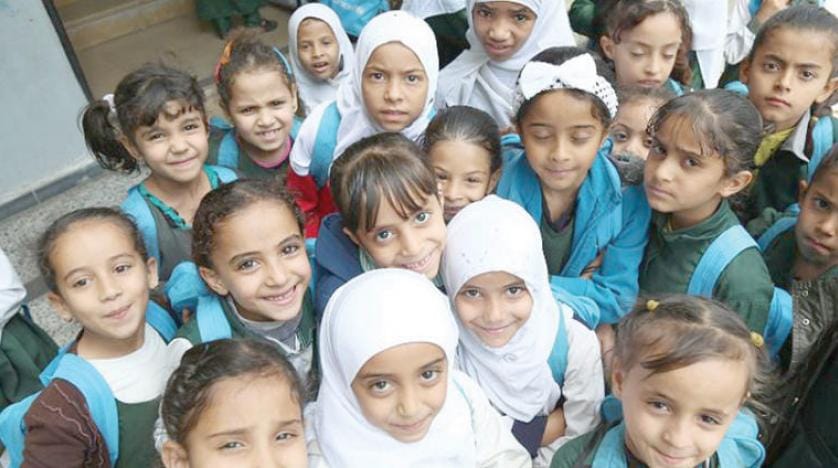 UNICEF’ten Suudi Arabistan’ın Yemen’deki çalışmalarına övgü