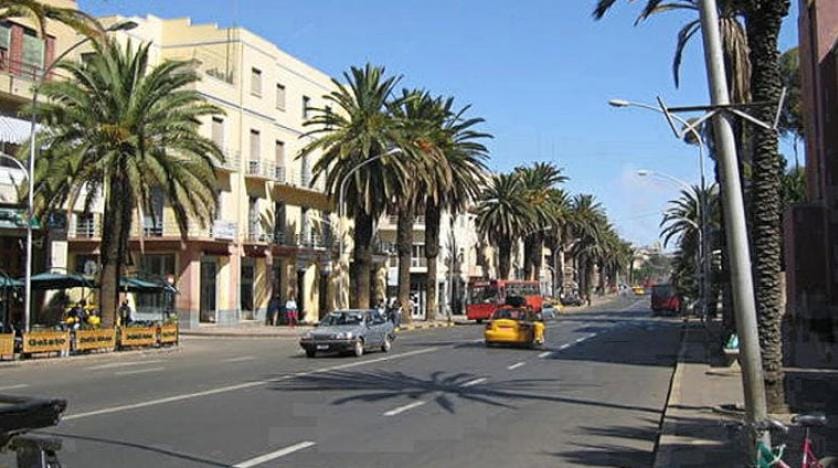 Etiyopya, Eritre ve Somali liderleri arasında üçlü zirve