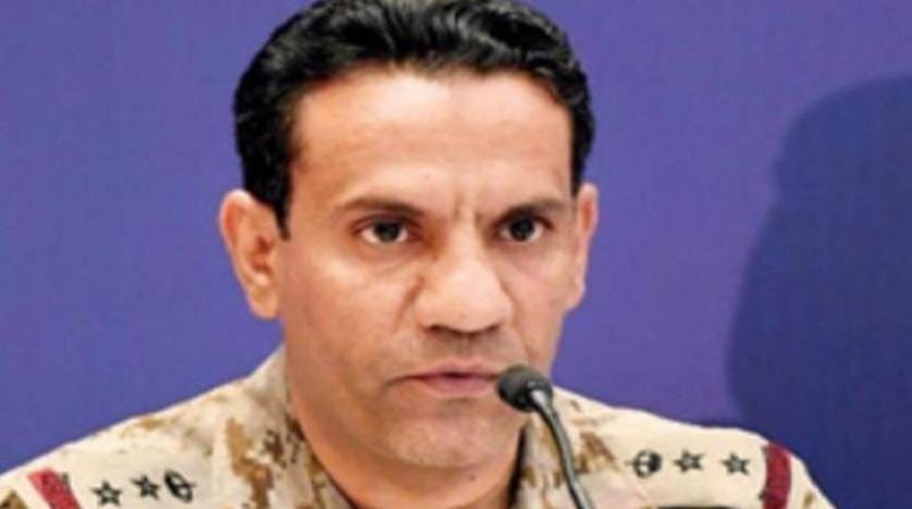 “Koalisyon, her zaman Yemen halkının yanında olacak”