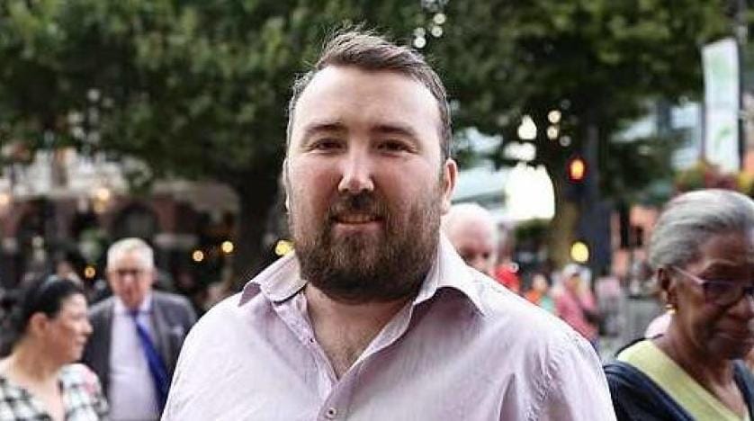 Avusturyalı Jimmy Paul, 9 defa ölüp tekrar hayata döndü