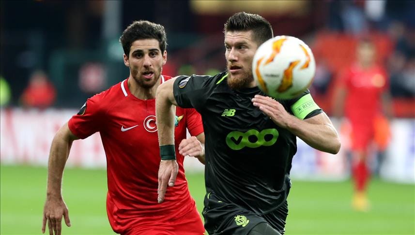 Akhisarspor’a ilk gol yetmedi