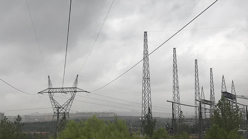 Elektrikte 2019’da kapasite artacak