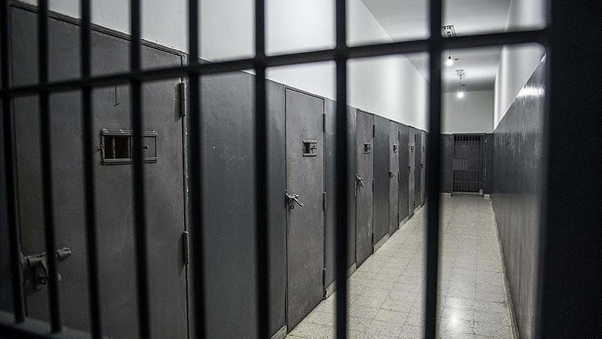 Endonezya’da iki kişiye uyuşturucudan idam cezası