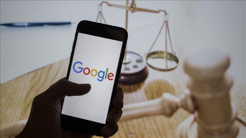 Google’dan rekor cezaya itiraz