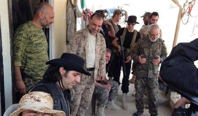 Lübnan-Suriye sınırındaki uyuşturucu kaçakçılarını Hizbullah himaye ediyor