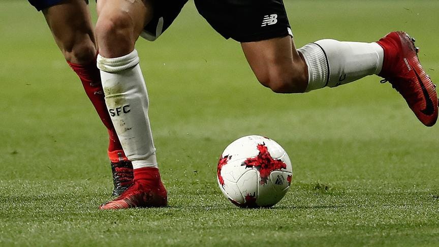 Sevilla’dan üst üste 4. galibiyet