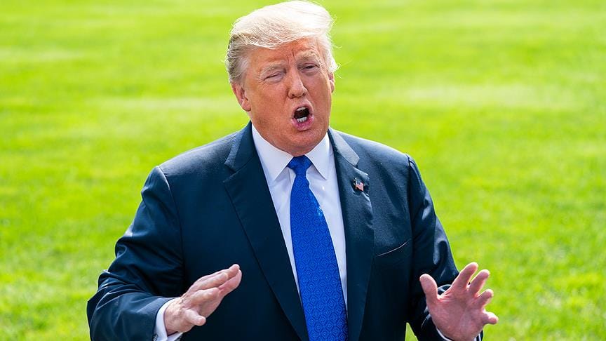 Trump’ın ‘vergi kaçırdığı’ iddiası ABD’nin gündemine oturdu