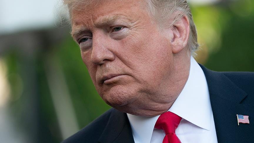 New York Times’tan Trump’ın göçmen politikasına tepki