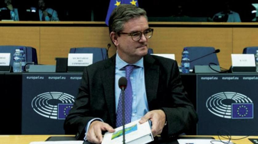 AB-ABD görüşmelerinin ana gündem maddesi terör