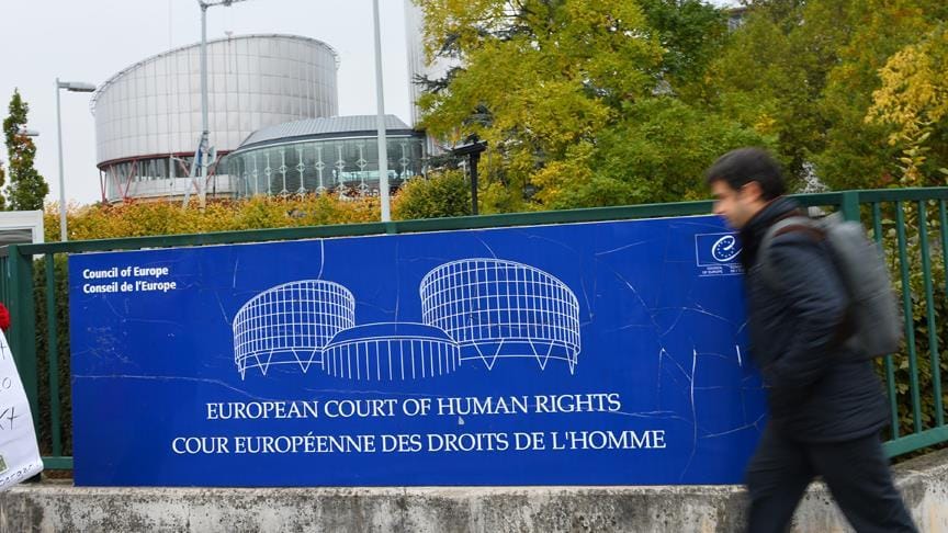 AİHM: Hz. Muhammed’e hakaret ifade özgürlüğü değil