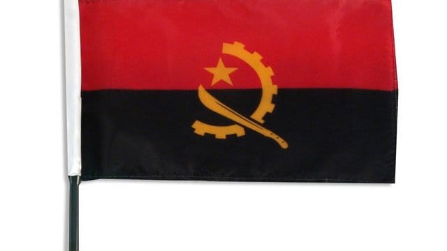 Angola’daki Lübnanlılar, elmas ticareti uygulaması dolayısıyla endişeli