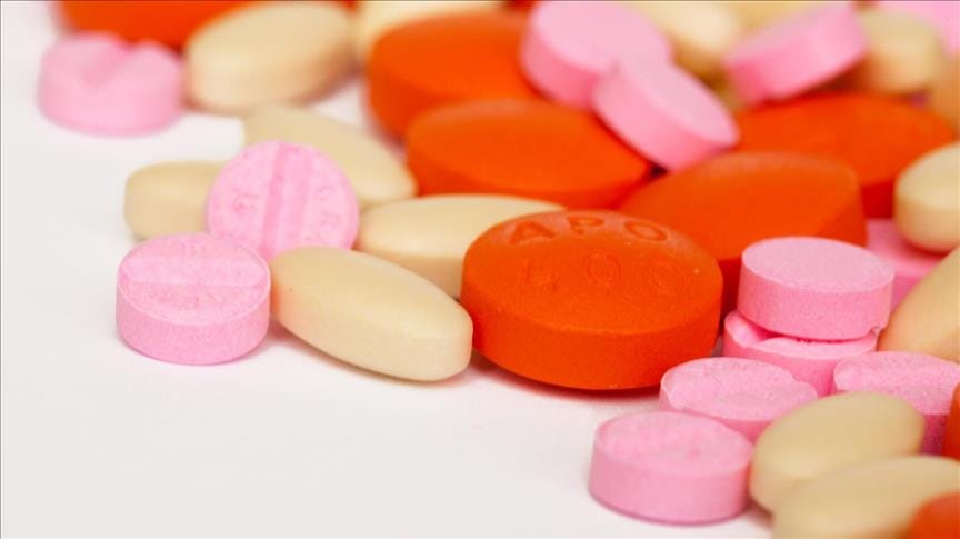 ‘Truva Atı’na benzer antibiyotik üretildi