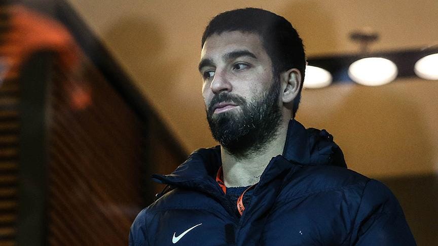 Arda Turan-Berkay kavgasına iddianame