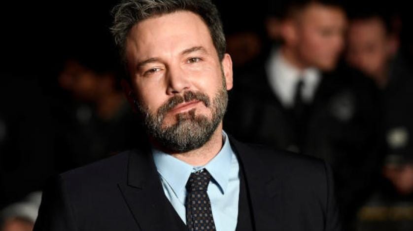 Ben Affleck: Bağımlılıkla savaşmak ömür boyu sürer