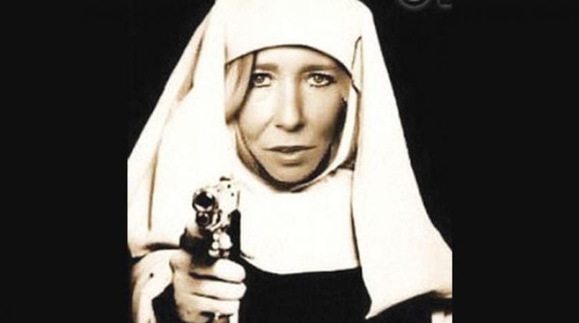 DEAŞ’ın ‘Beyaz Dul’u Sally Jones hayatta mı?