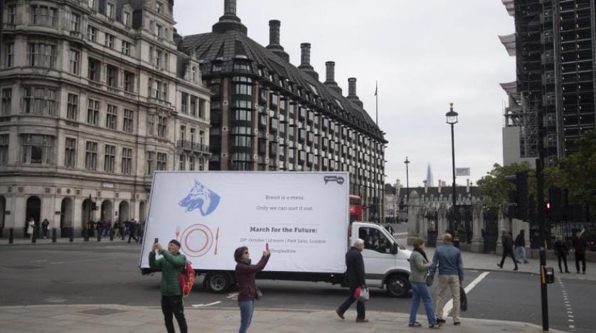 Brexit görüşmelerine ilişkin büyük sorunlar hala olduğu yerde duruyor