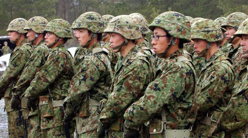 Japonya, Cibuti’de kalıcı bir askeri üs kurmayı planlıyor