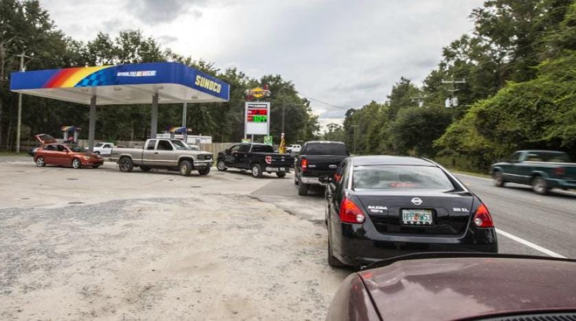 Florida’da kasırga alarmı verildi