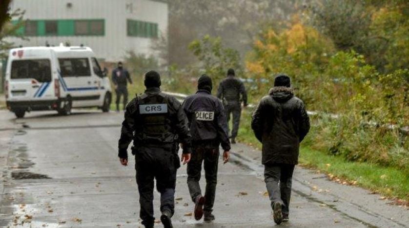 Fransa, İran istihbarat servisine ait varlıkları dondurdu