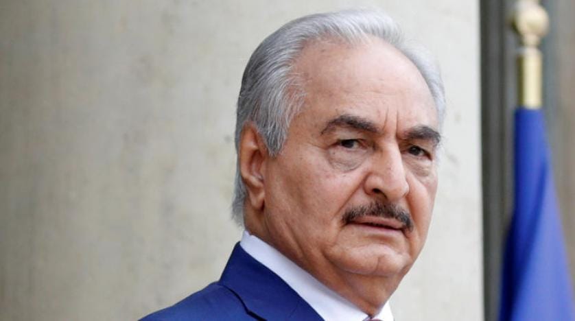 Libya’daki üst düzey komutanların suikastlarına yönelik yeni soruşturma
