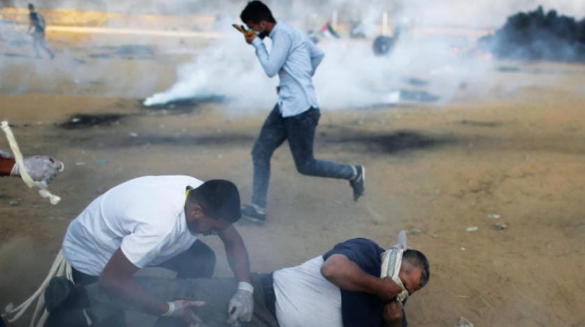 Netanyahu ve Lieberman’dan Hamas’a tehdit