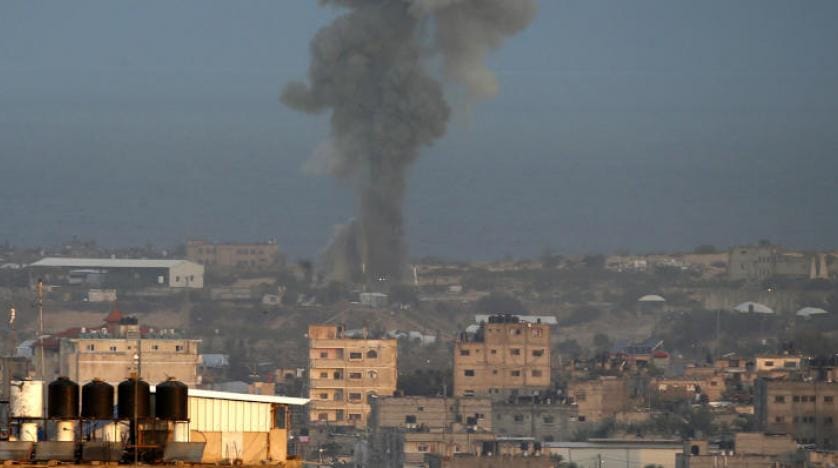 ABD’den Hamas’a siyasi tavrınızı değiştirin tavsiyesi