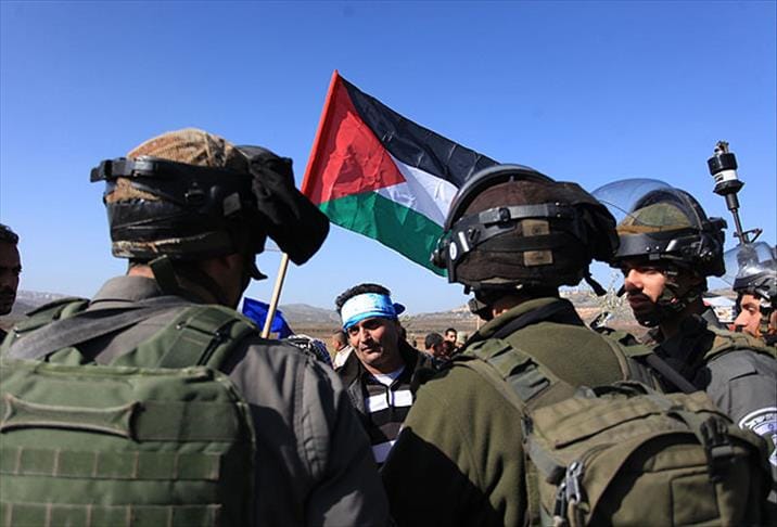 HRW’den Filistin yönetimine ve Hamas’a ‘sistematik işkence’ suçlaması