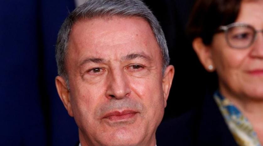 ABD ve Türk kuvvetleri eğitimler sonrası Münbiç’e gidecek