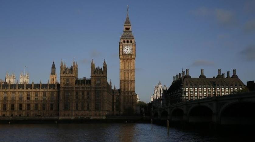 İngiltere’de Brexit ile ilgili yeni bir referandum için 1 milyon imza