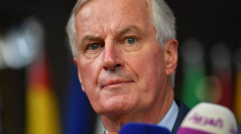 ‘İrlanda sınırı’ Brexit müzakerelerini tehdit ediyor