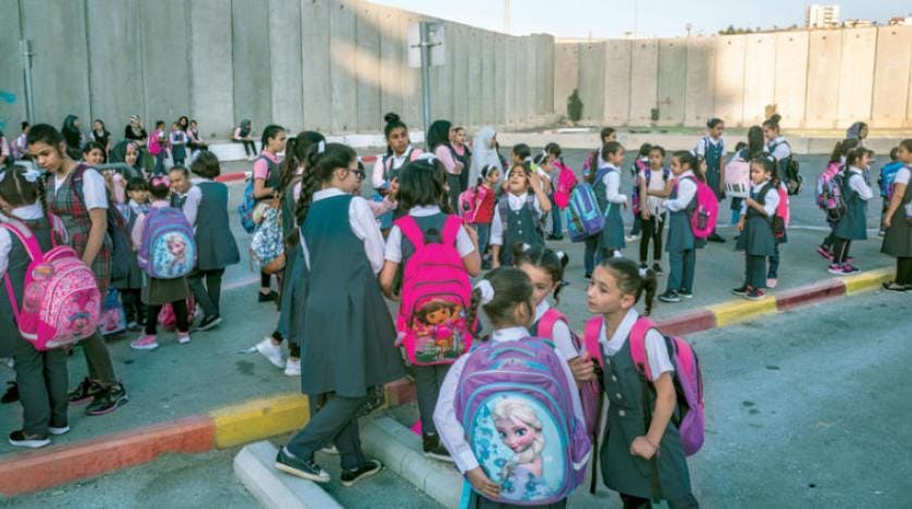 İsrail’in Kudüs Belediye Başkanı UNRWA’yı kentten çıkartmaya çalışıyor