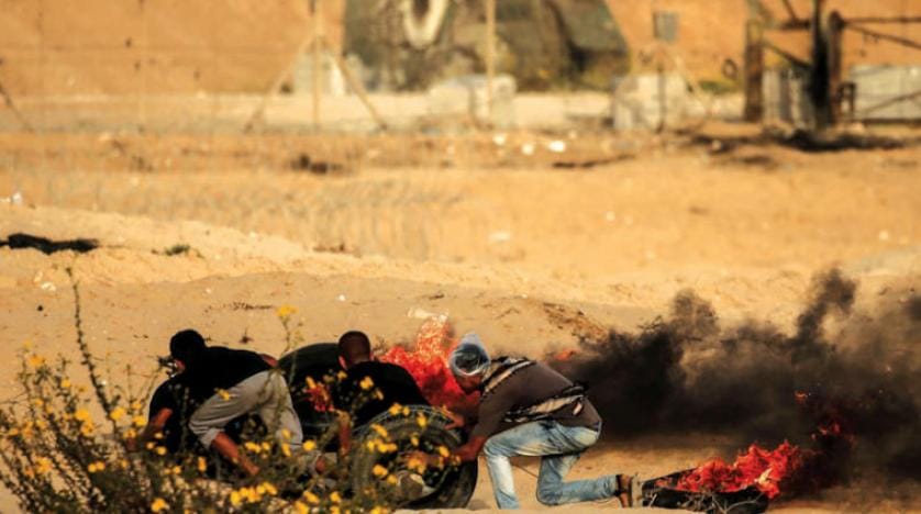 İsrail: Hamas ve İslami Cihad, son roket saldırılarından aklandı