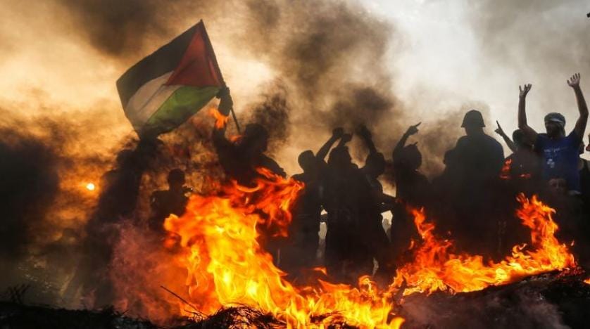 İsrail, Gazze’ye hava saldırıları düzenliyor