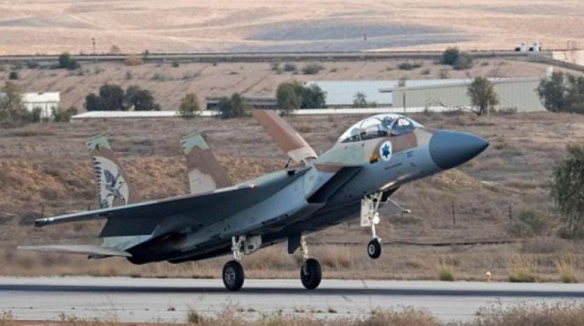 İsrail, Suriye’deki operasyonları Rusya ile koordineli yürütüyor