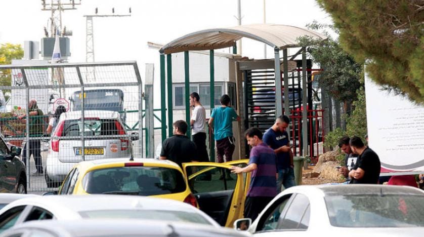 İsrail, Batı Şeria’da ‘bireysel intifada’ların artmasından korkuyor